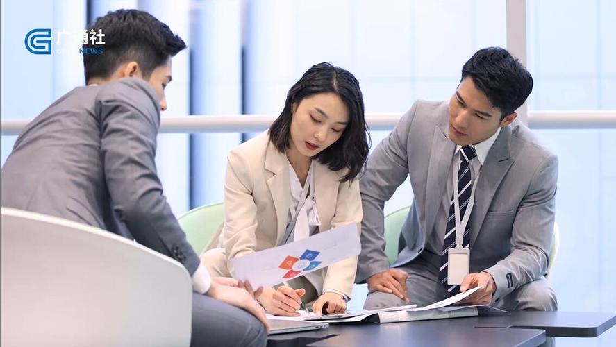 广特播报报道上海电视台播出
