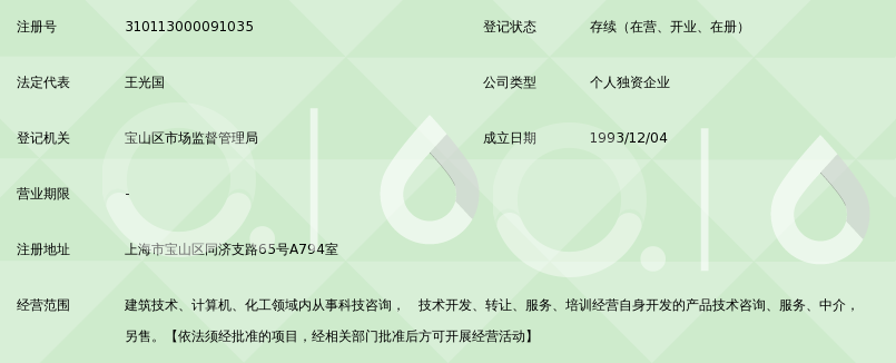 上海宝山申豫新技术应用研究所 连接技术创新与产业落地的专业桥梁